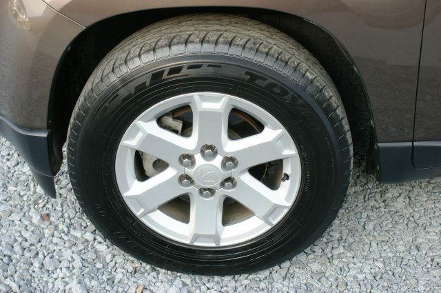 Saturn Outlook 4WD 4dr VP SUV