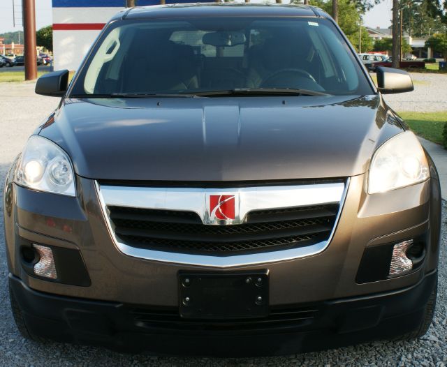 Saturn Outlook 2009 photo 2