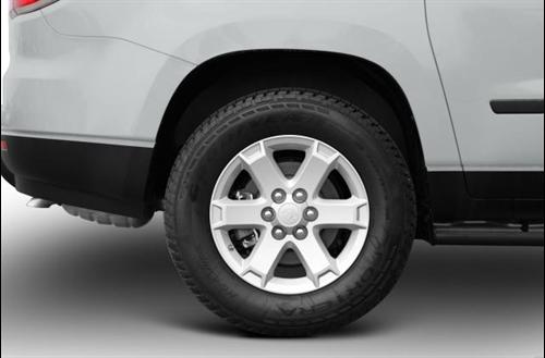 Saturn Outlook 2009 photo 4