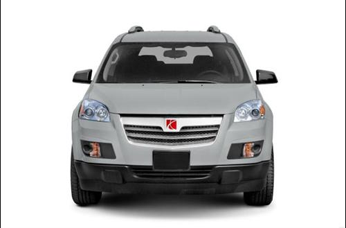 Saturn Outlook 2009 photo 5