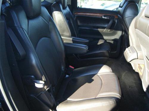 Saturn Outlook XLS Other