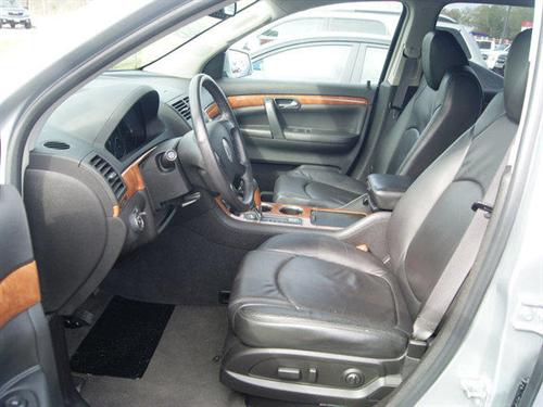 Saturn Outlook XLS Other