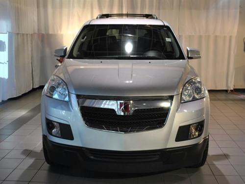 Saturn Outlook 2009 photo 1