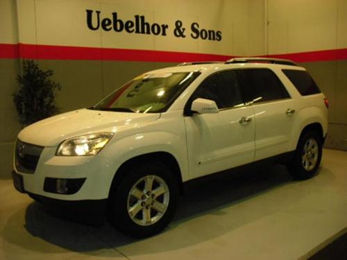 Saturn Outlook XLS Other