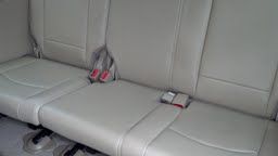 Saturn Outlook 2009 photo 1