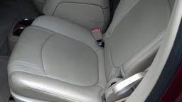 Saturn Outlook 2009 photo 2