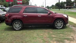 Saturn Outlook 2009 photo 3