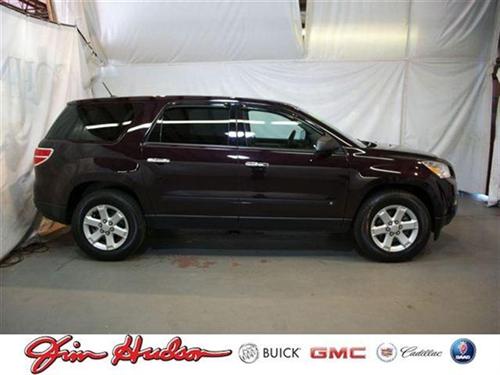 Saturn Outlook W/nav.sys Other