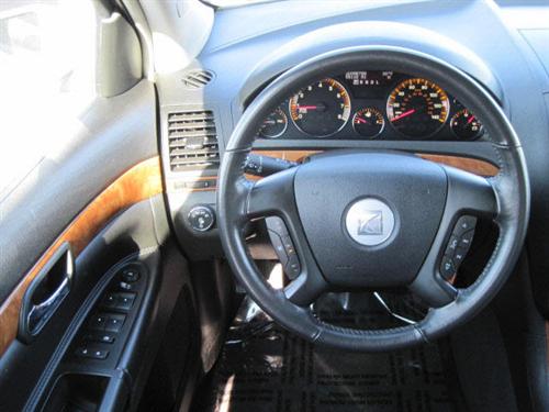 Saturn Outlook 2009 photo 2