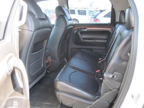 Saturn Outlook XLS Other