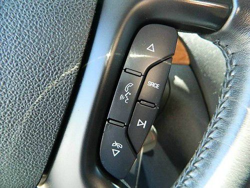 Saturn Outlook 2009 photo 1