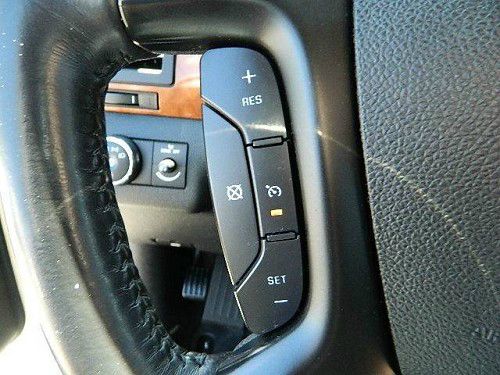 Saturn Outlook 2009 photo 10