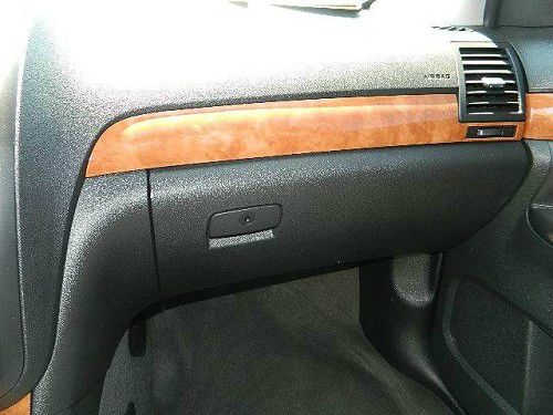 Saturn Outlook 2009 photo 16