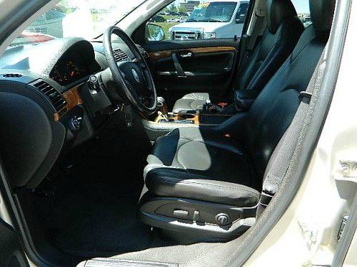 Saturn Outlook 2009 photo 22