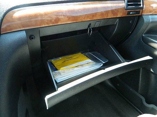 Saturn Outlook 2009 photo 29