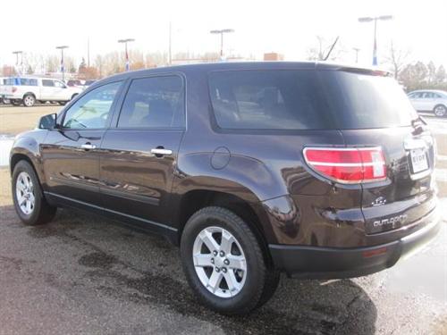 Saturn Outlook W/nav.sys Other