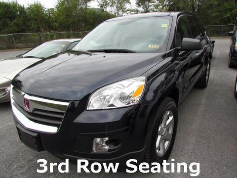 Saturn Outlook W/nav.sys Other