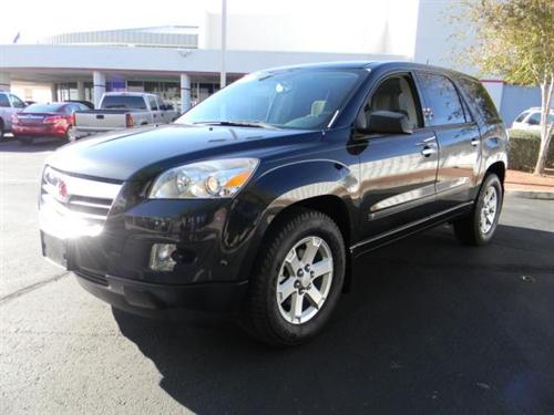 Saturn Outlook W/nav.sys Other