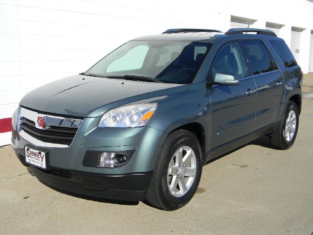 Saturn Outlook 2009 photo 1