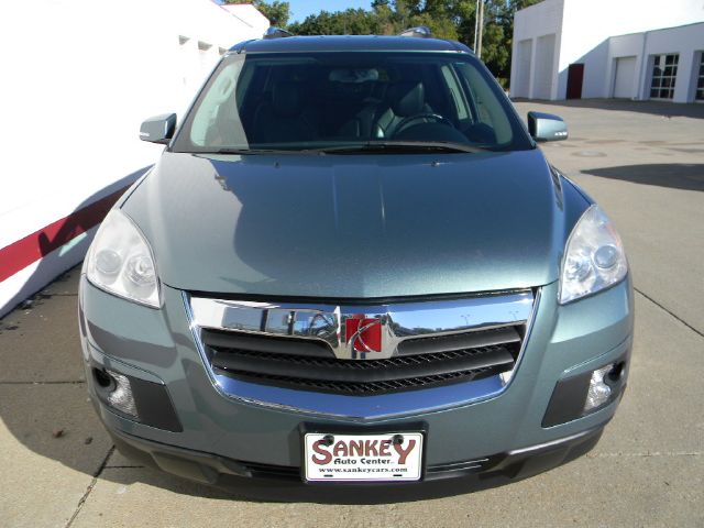 Saturn Outlook 2009 photo 4