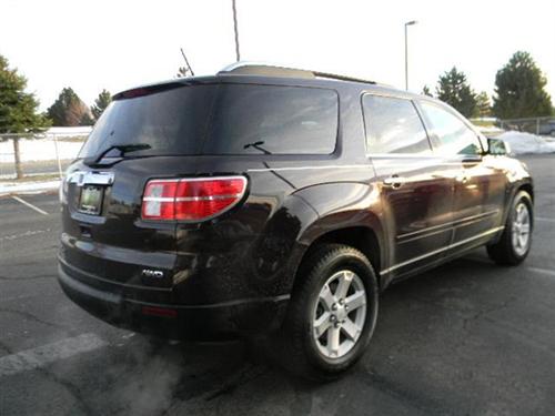 Saturn Outlook XLS Other