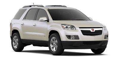 Saturn Outlook 2.4L T Sport Utility