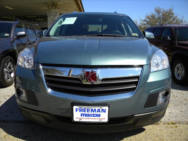 Saturn Outlook 2009 photo 1