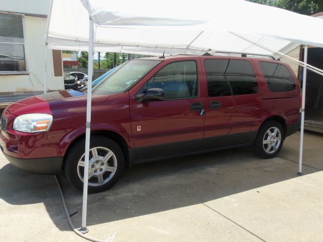 Saturn Relay 2dr 3.8L Auto Track MiniVan