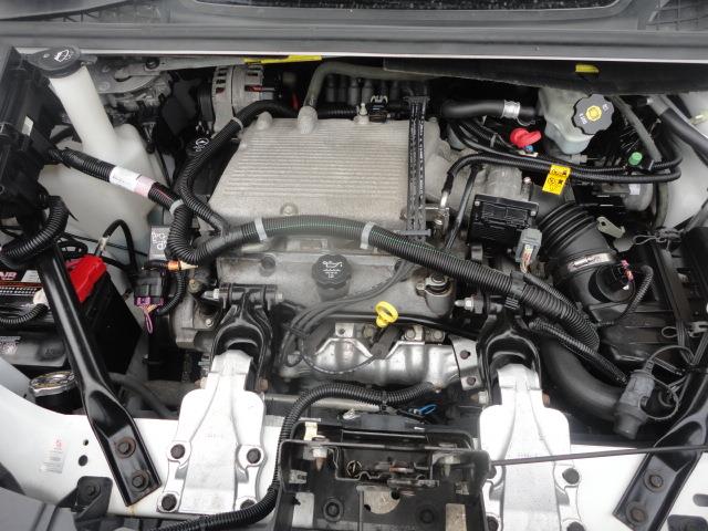 Saturn Relay 2005 photo 11