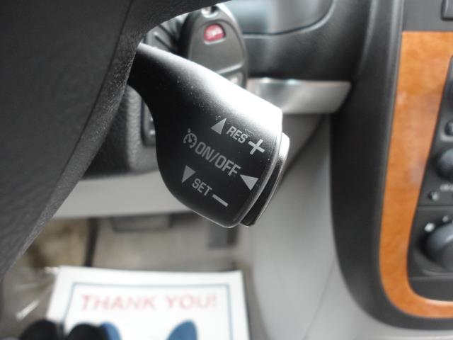 Saturn Relay 2005 photo 14