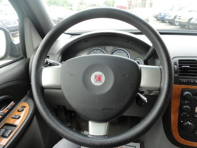 Saturn Relay 2005 photo 26