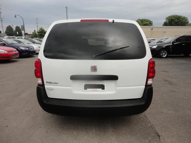 Saturn Relay 2005 photo 28