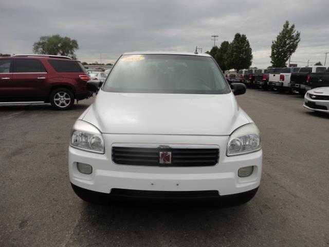 Saturn Relay 2005 photo 29