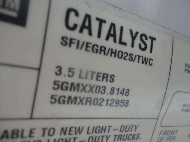 Saturn Relay 2005 photo 4