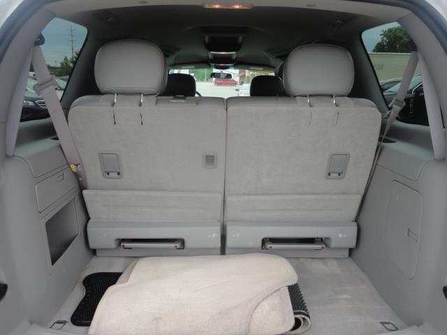 Saturn Relay 2005 photo 5