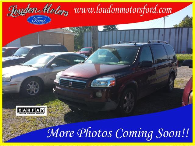 Saturn Relay 2006 photo 1