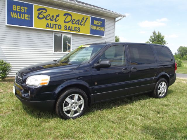 Saturn Relay 2006 photo 17