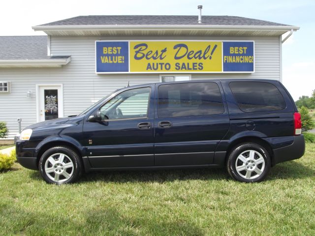 Saturn Relay 2006 photo 19