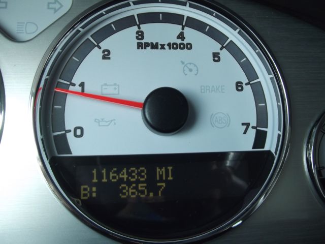 Saturn Relay 2006 photo 3