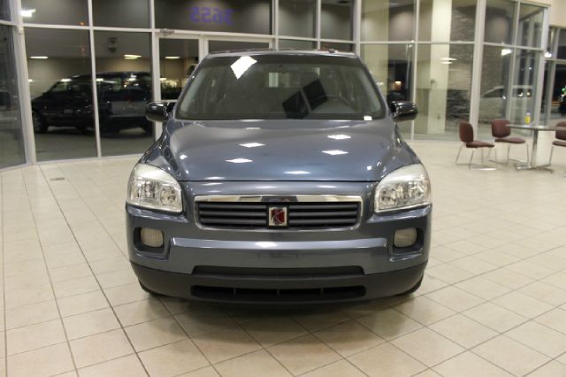 Saturn Relay 2007 photo 3