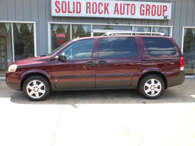 Saturn Relay 2007 photo 1