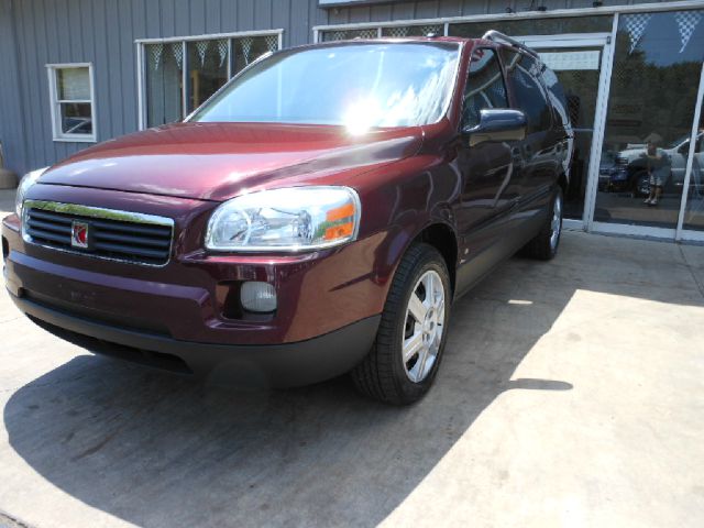 Saturn Relay 2007 photo 3