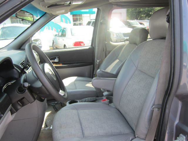 Saturn Relay 2007 photo 12