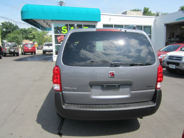 Saturn Relay 2007 photo 15