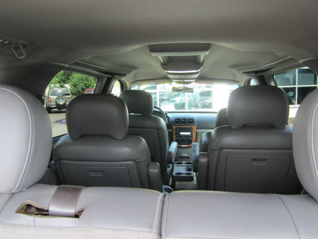 Saturn Relay 2007 photo 19