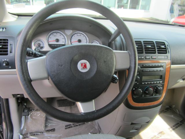 Saturn Relay 2007 photo 21