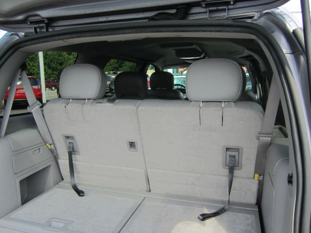 Saturn Relay 2007 photo 23