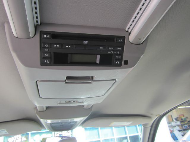 Saturn Relay 2007 photo 7