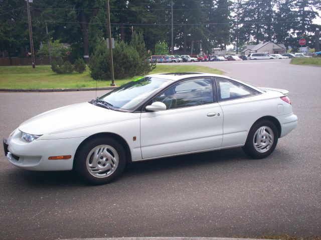 Saturn S-Series Super CAB SD XL Coupe