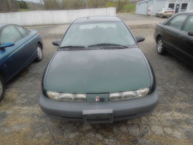 Saturn S-Series 1998 photo 3
